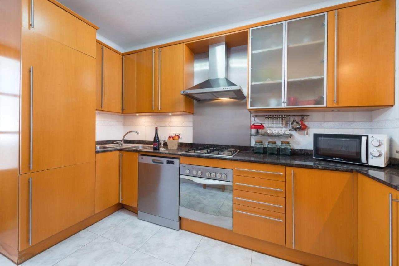 Apartment Yourhouse Ca Na Ferrera